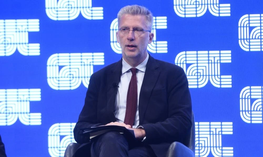 Σκέρτσος: «Το 2027 το δημόσιο θα είναι απολύτως ψηφιακό»